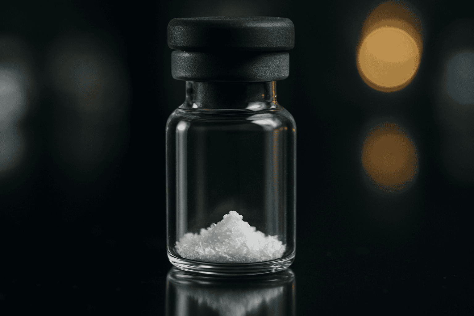 What Is KPV? A Simple Guide to This Short Peptide