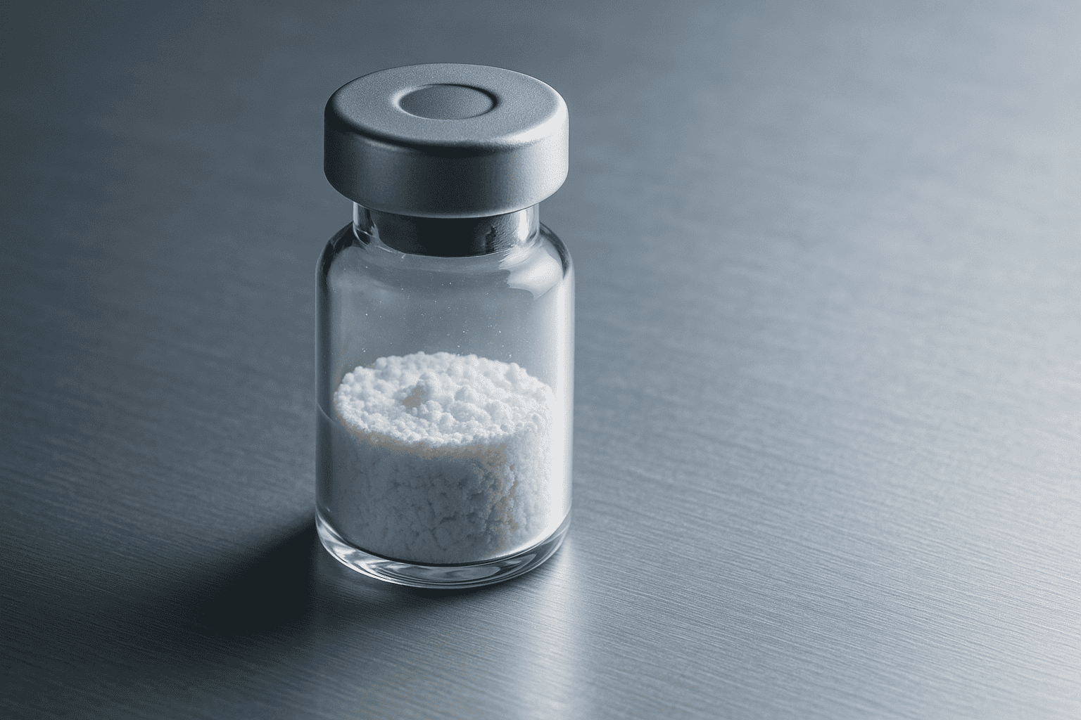 What Is CJC-1295 Without DAC? How It Differs from the DAC Version