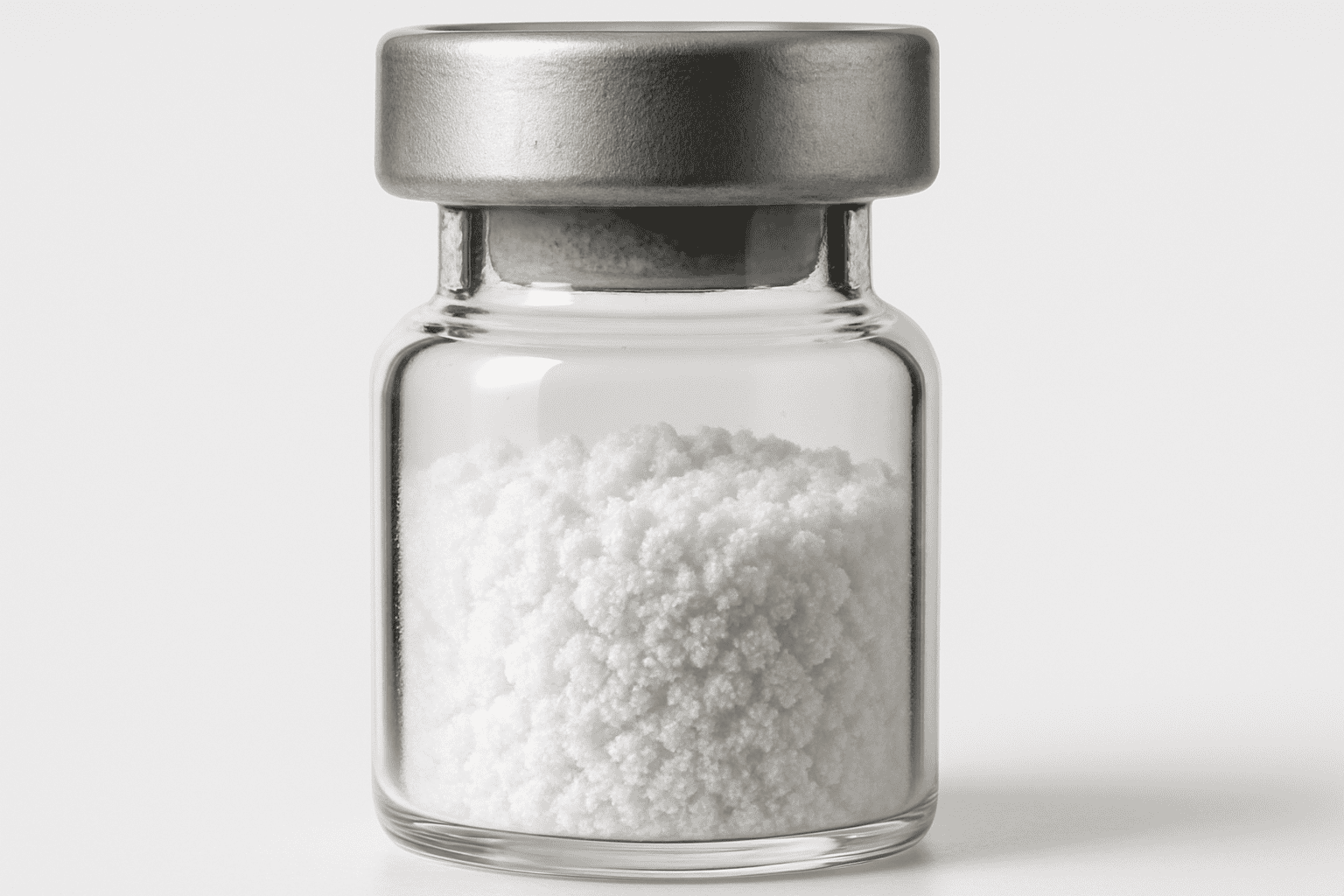 What Is Ipamorelin? A Beginner’s Guide to This Growth Hormone Peptide