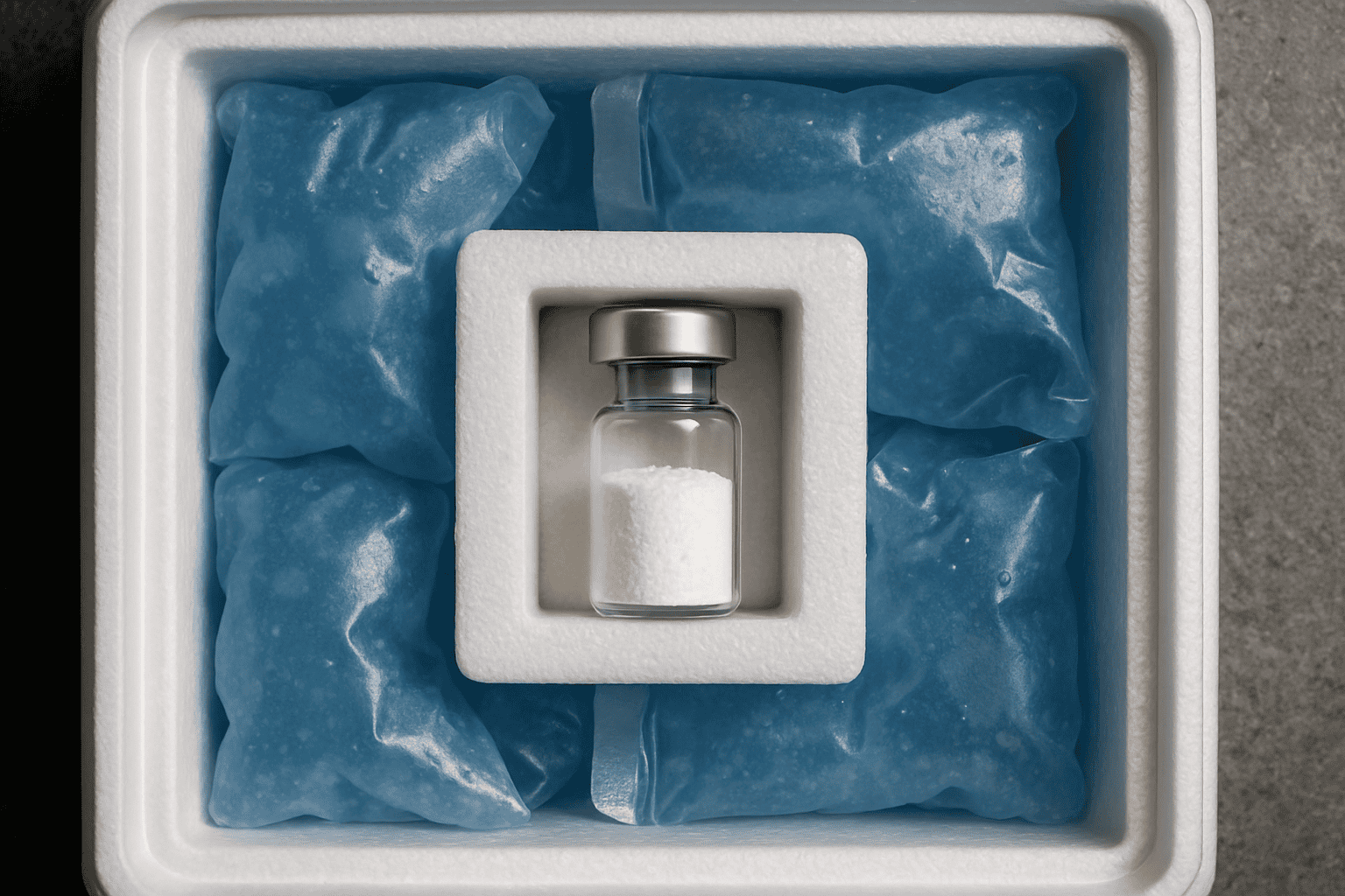 What Is Tesamorelin? A Plain-English Introduction