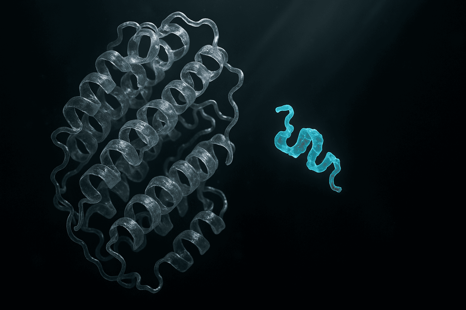 What Is AOD 9604? Understanding This Growth Hormone Fragment