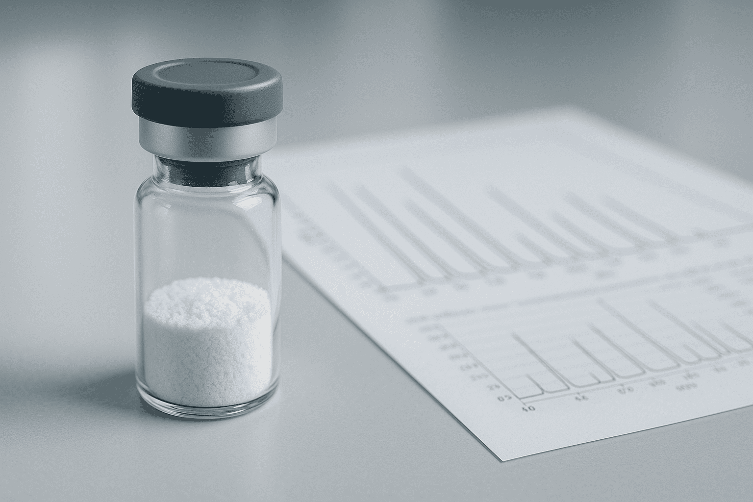 How AOD 9604 Works: A Simple Look at the Research