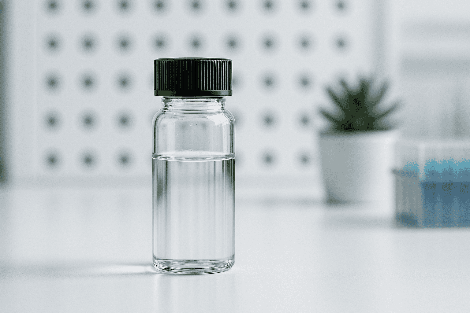 How the GLOW Blend Works: What Each Component Does