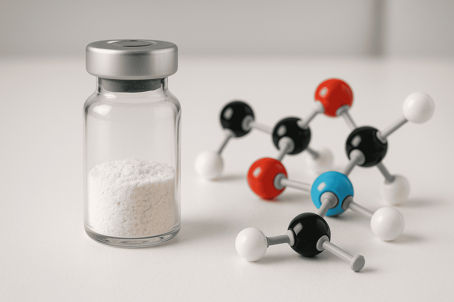 What Is GLP-1? A Beginner’s Guide to GLP-1 Receptor Agonist Analogs