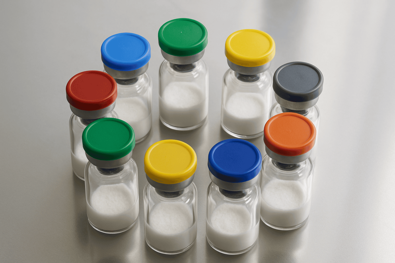 How the KLOW Blend Works: Breaking Down the Components