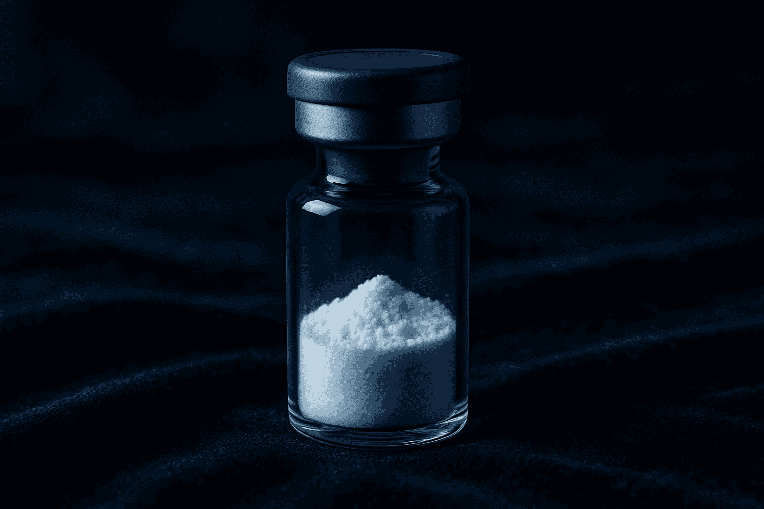 What Is DSIP? A Simple Guide to Delta Sleep-Inducing Peptide