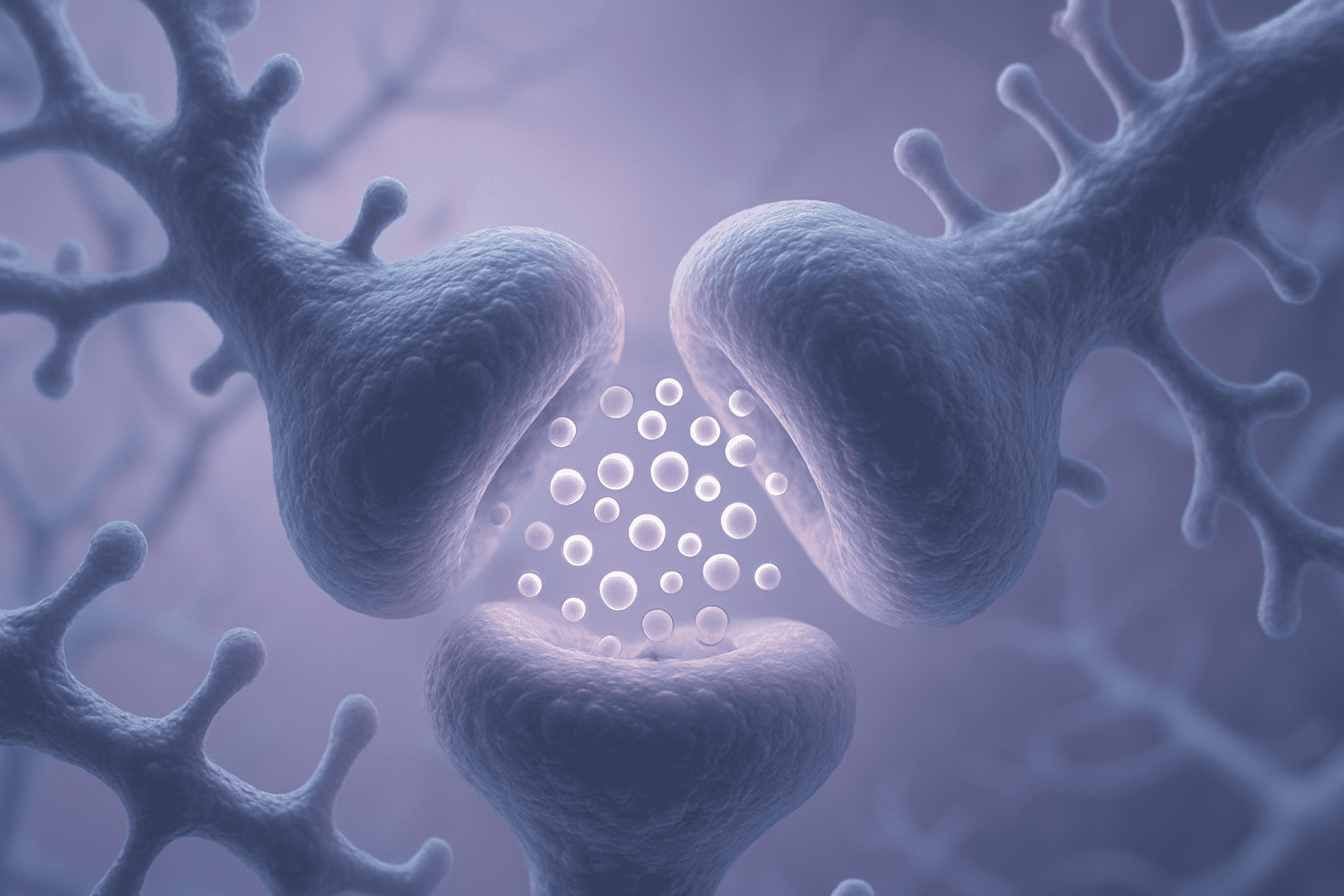 How Selank Works: A Simple Look at This Brain Peptide