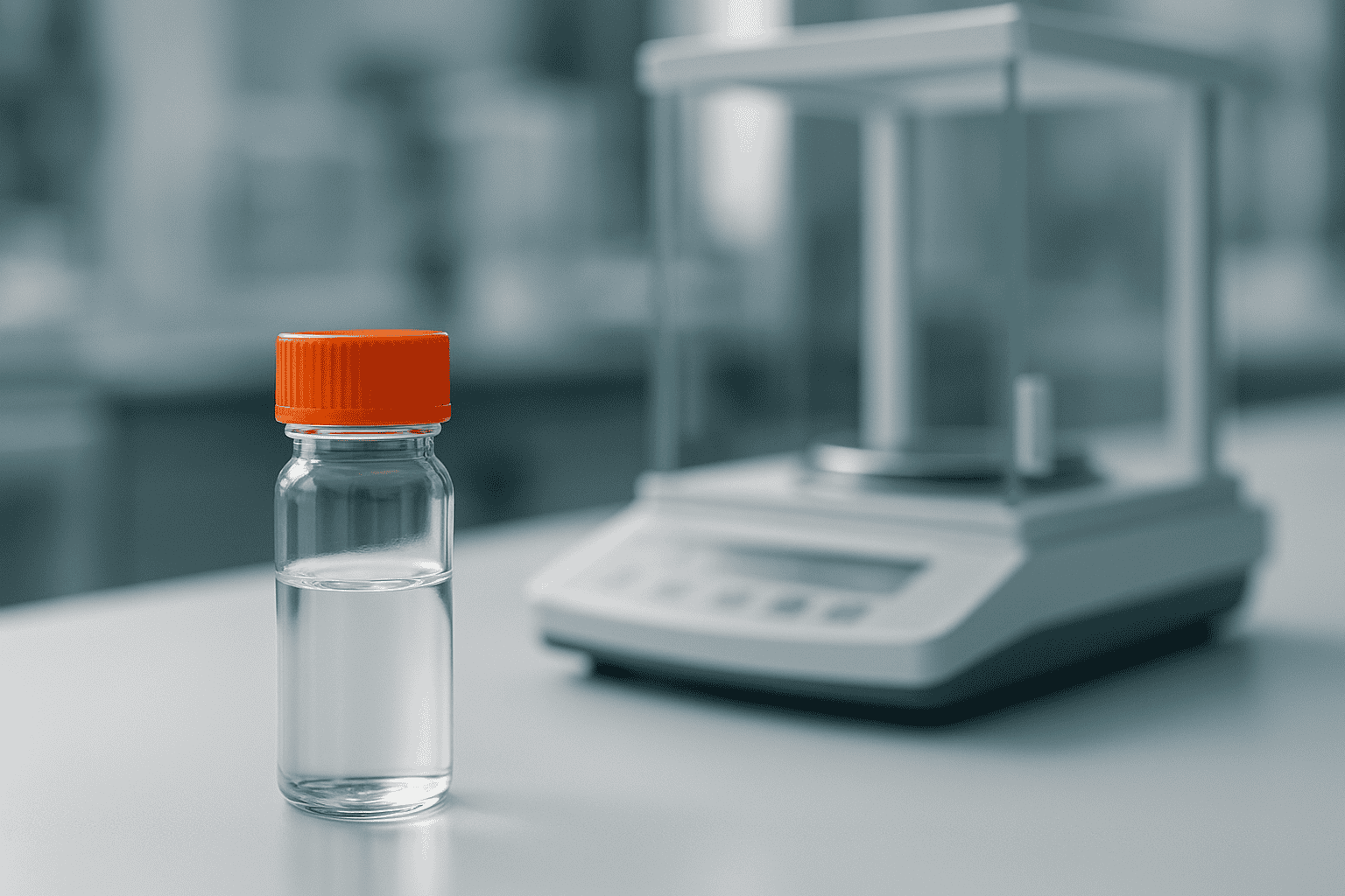 What Is Semax? Understanding This Research Neuropeptide