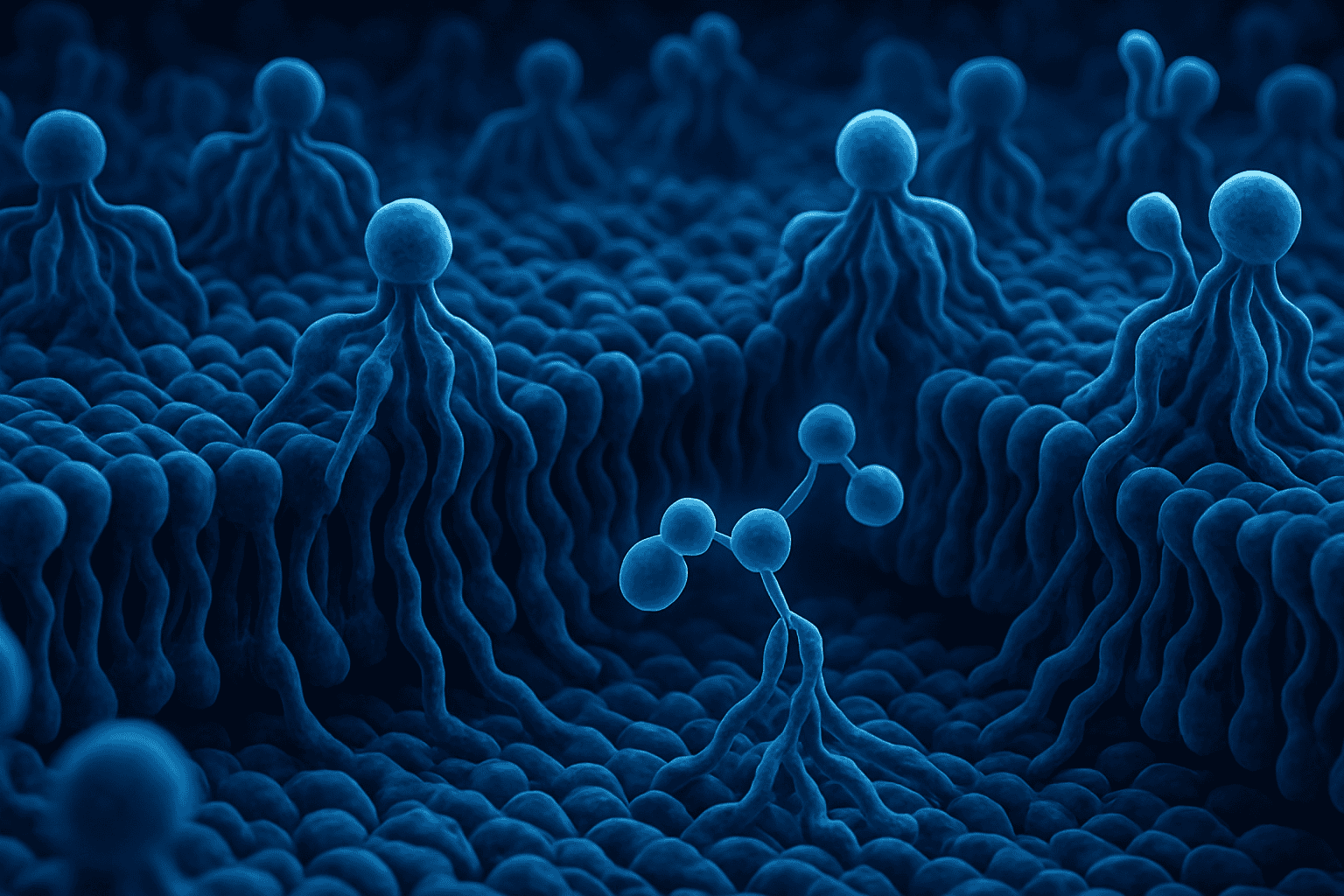 How SS-31 Works: Protecting Cells from the Inside