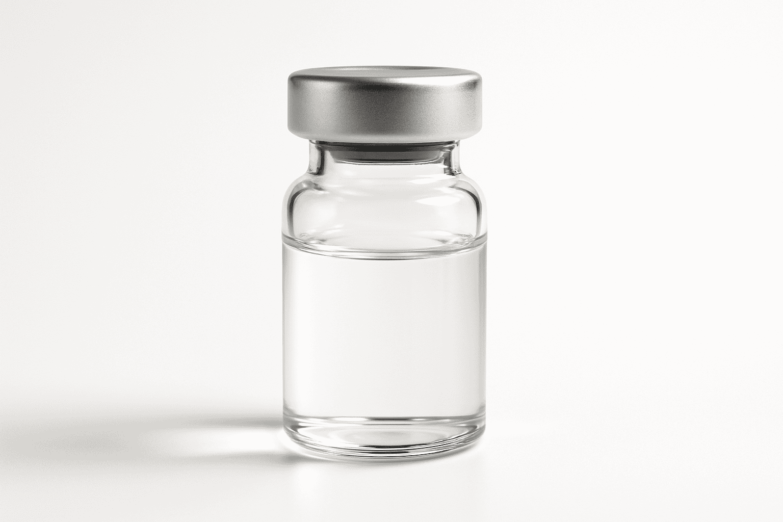 What Is Bacteriostatic Water? A Simple Explanation