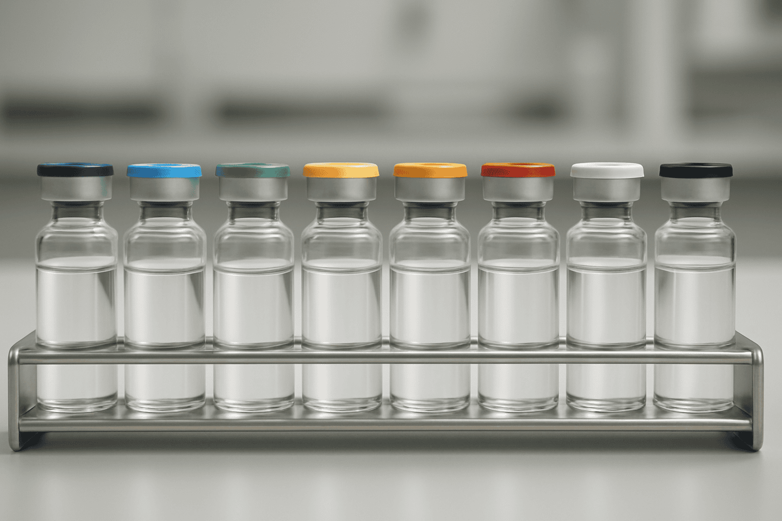 How to Choose the Right Research Peptide: A Beginner’s Guide