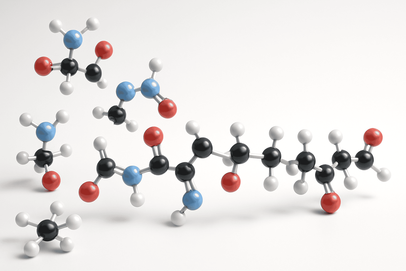 What Are Peptides? The Ultimate Simple Guide for Beginners