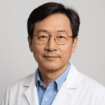 Dr. Marcus Chen
