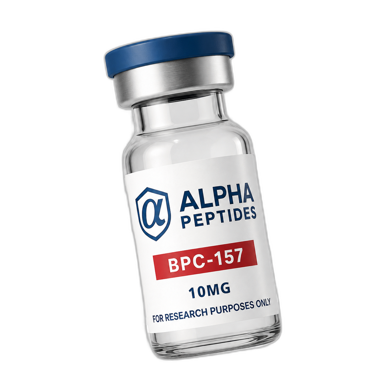 alpha peptides bpc 157 Peptide BPC-157 BPC-157 (5mg) Go Alpha